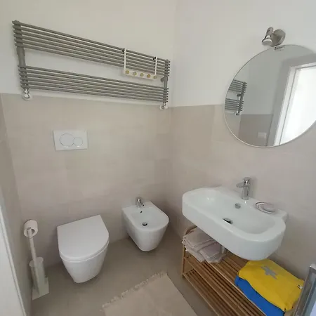 Casa Di Nancy