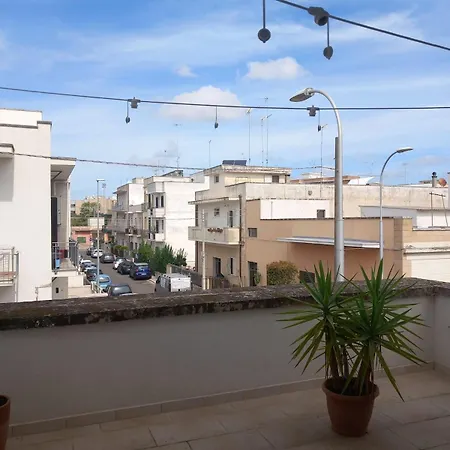 Casa Di Nancy Lecce