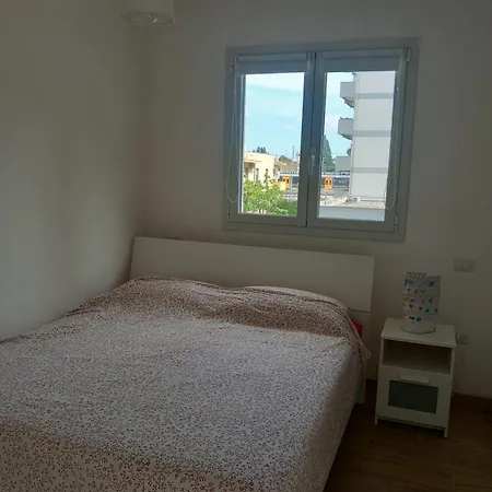 Casa Di Nancy Vakantiehuis